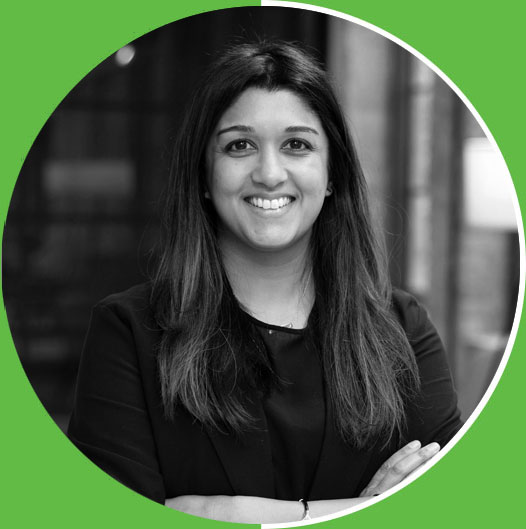 Noopur Singh – Vice President, Marketing and Patient Affairs